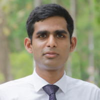 Shihab Rahman