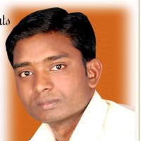 Ramu M