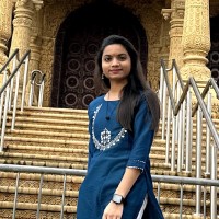 Hetvi Patel