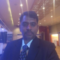 Krishna Chaitanya Seetaram. Maturi