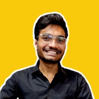 Divyansh Patel