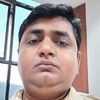 Paritosh Dongaonkar