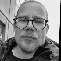 Michael Hjalmarsson