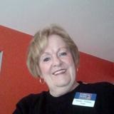 Marilyn Trudeau