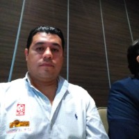 José Carlos Mendoza González