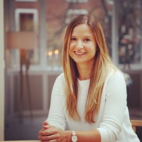 Camilla Huber-Saugstrup