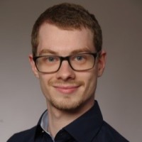David Störr