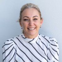 Mary Baumann