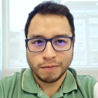 Daniel Jesús Asencios Quijaite