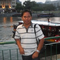Christ Andika