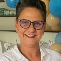 Narges Achenbach (ehemals Söhlbrandt)