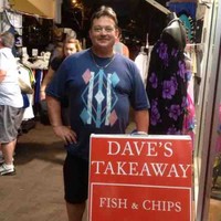 Dave Gardner