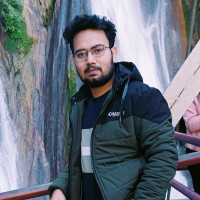 Ritik Bhardwaj