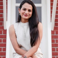 Gauri Ahire Chavan