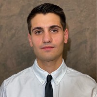 George Xenos