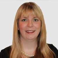 Nicola Lomas