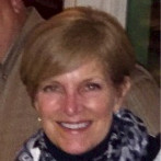 Jane Edmiston