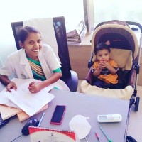 Sujatha M