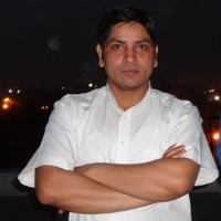 Krishna Kumar Tiwari