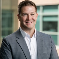 Marcus Smithson, MBA, AT, ATC
