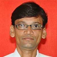 Ravindra More, Lokmat