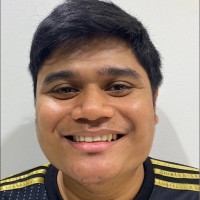 Muhd Alif Haffiz Zainol