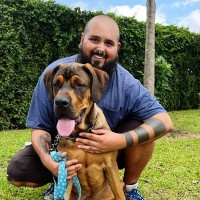 Johnnie Villarreal Espinoza