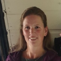Mirjam Vriend
