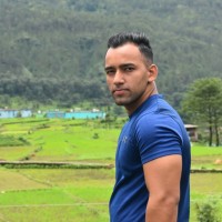 Vasudev singh