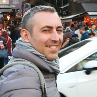 Gianluca Pezzella