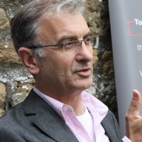 Peter Larkin
