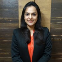 Hiral Mehta