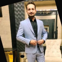 Atif Ali