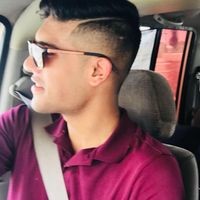 Hashim Zulfiqar
