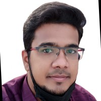 Mohamed Thameem Arafath
