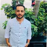 Ahmed Yahia