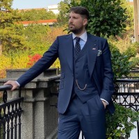 Matthew Deboise