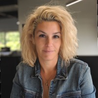 Joëlle Lapointe (elle / she)