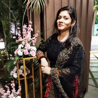 Sonali Kalbhor