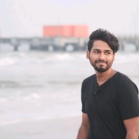 Sudharsan J