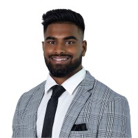 Harie Vijendra