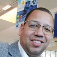 Farid Echarki