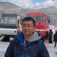 Chen SU, PMP