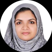 Ameena Remla Shahul Hameed