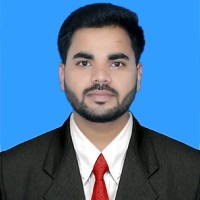 Pravesh Kumar (He/Him)