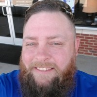 Richard Strickland