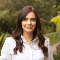 Lina Morales Sánchez