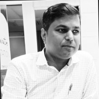 Tapas Ranjan Barik