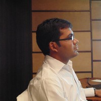 Sushil Toshniwal