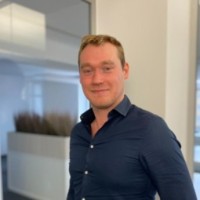 Tim Von Deichmann